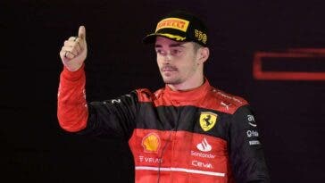 Charles Leclerc