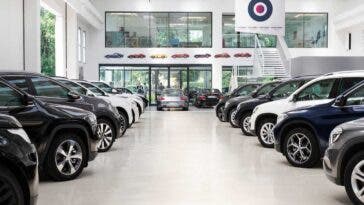 Mercato Auto