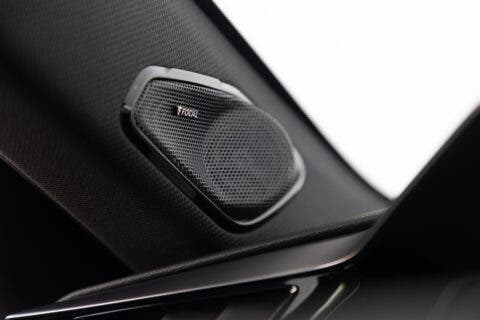 Focal Peugeot