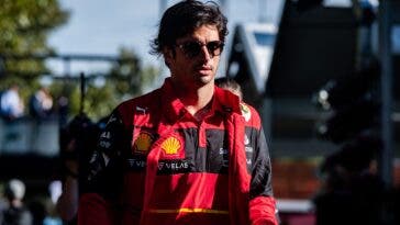 Carlos Sainz