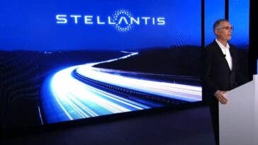 Stellantis