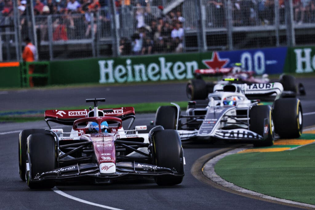 Valtteri Bottas