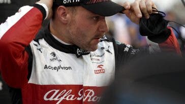 Valtteri Bottas