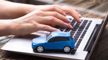 vendite auto