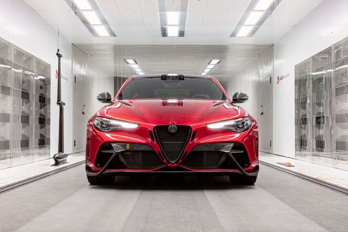 Alfa Romeo