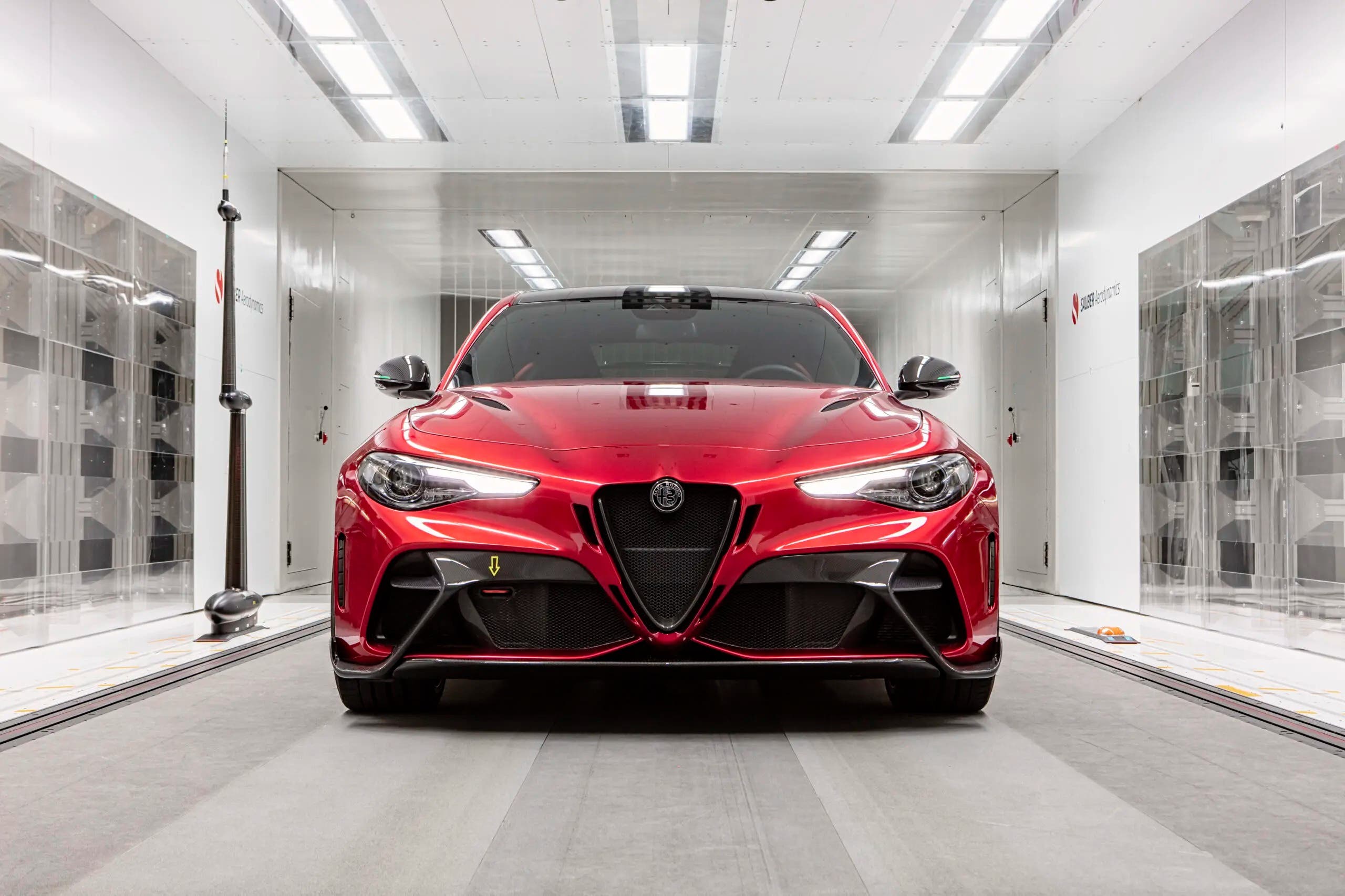 alfa romeo