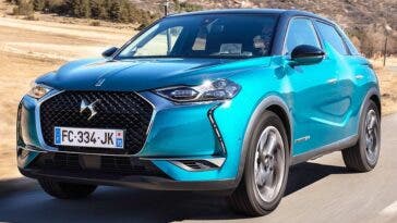 ds 3 crossback