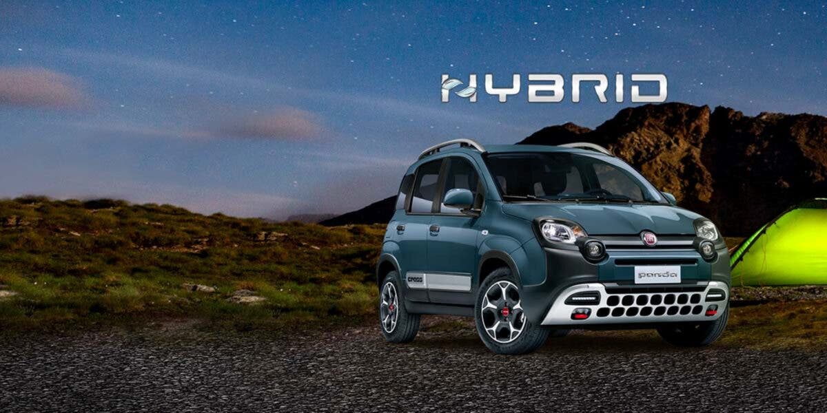 promozioni fiat panda
