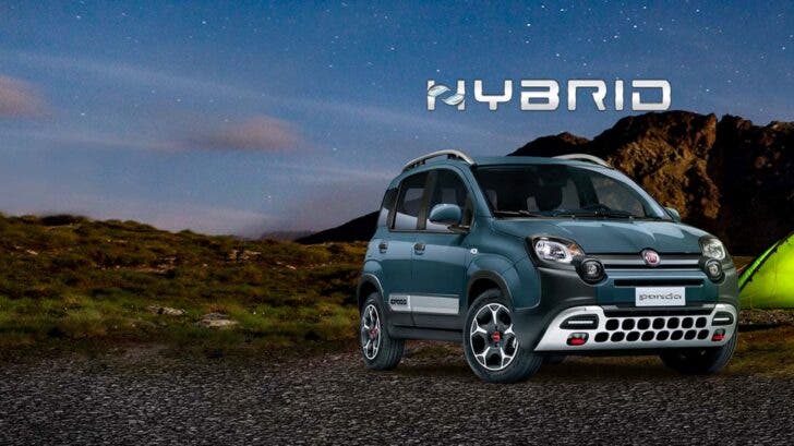 promozioni fiat panda