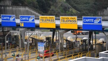 telepass