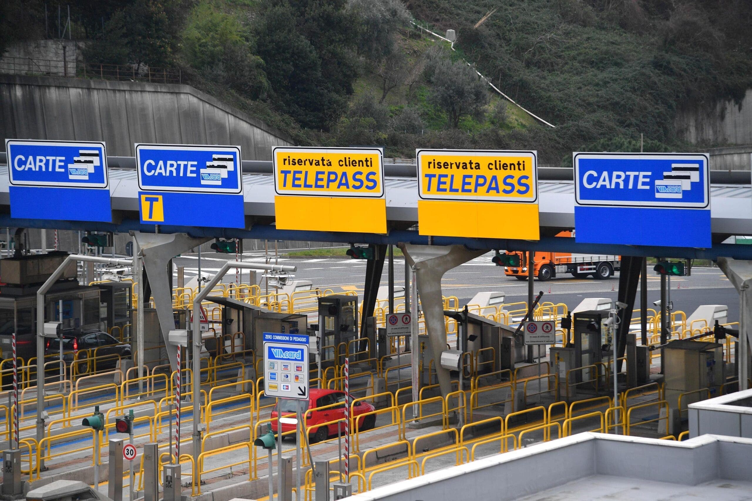 Telepass Milano Serravalle Gratis Per 6 Mesi ClubAlfa it