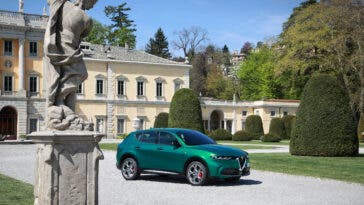 Alfa Romeo Tonale Prezzo Allestimento Dotazioni di serie