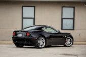 Alfa Romeo 8C Competizione 2008 asta