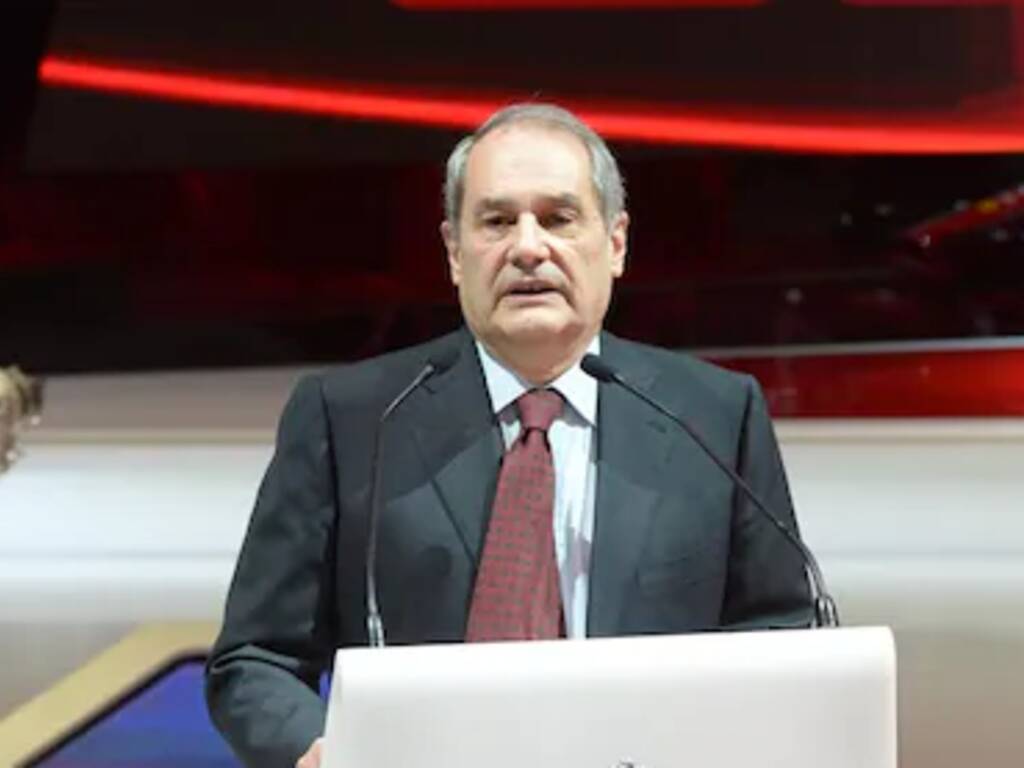 Amedeo Felisa