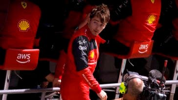 Charles Leclerc