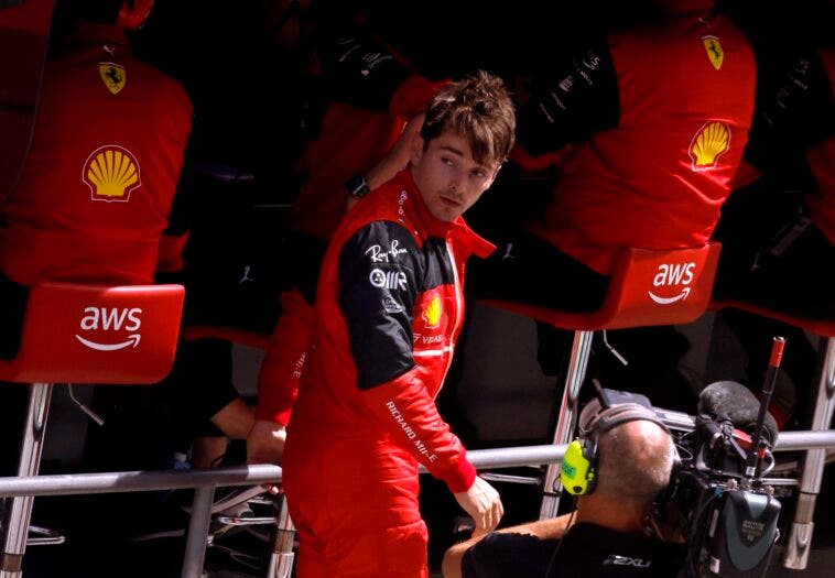 Charles Leclerc