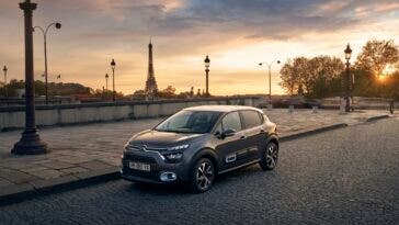 Citroën C3 ELLE