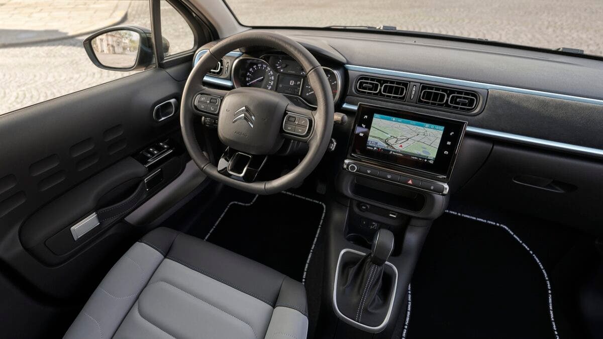 Citroën C3 ELLE