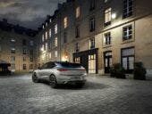 DS 4 E-Tense tecnologie