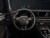 DS 4 E-Tense tecnologie