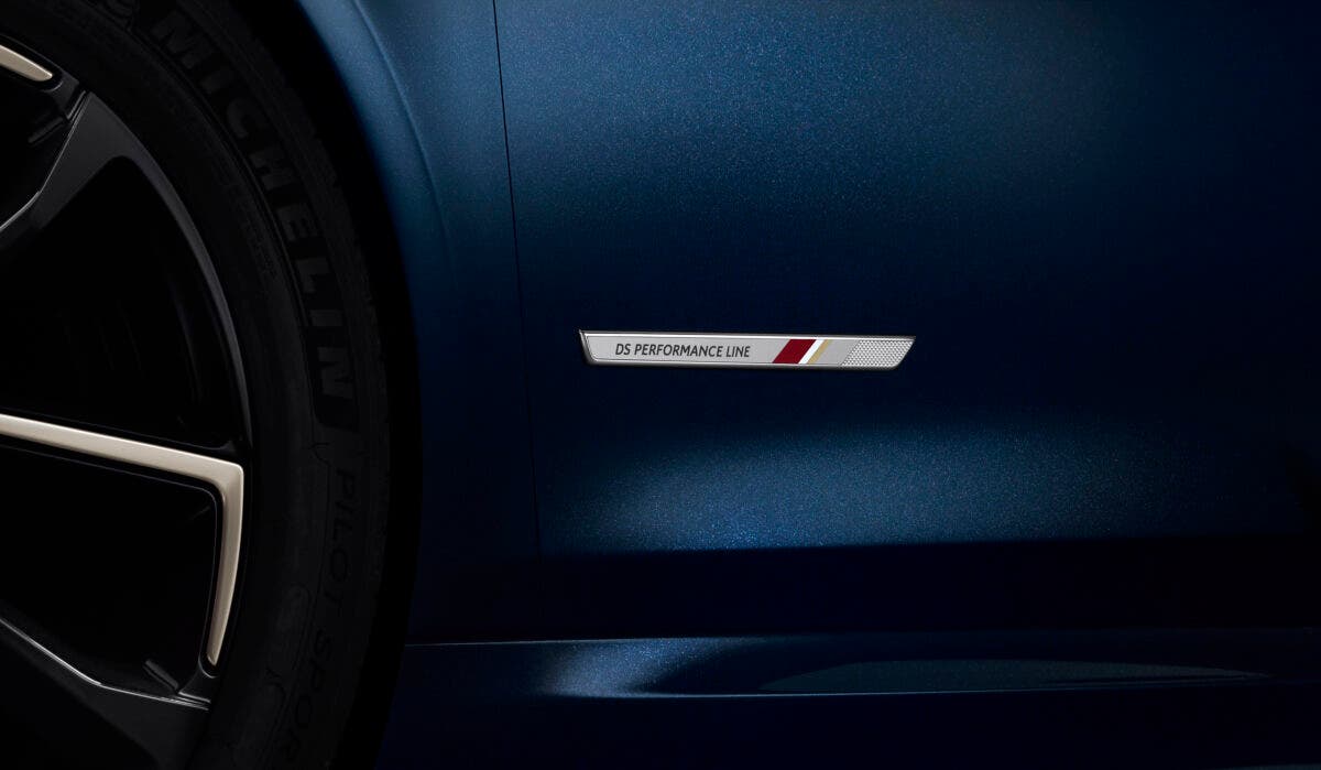 DS 9 Performance Line