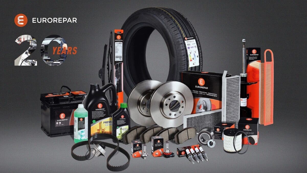 Eurorepar Car Service