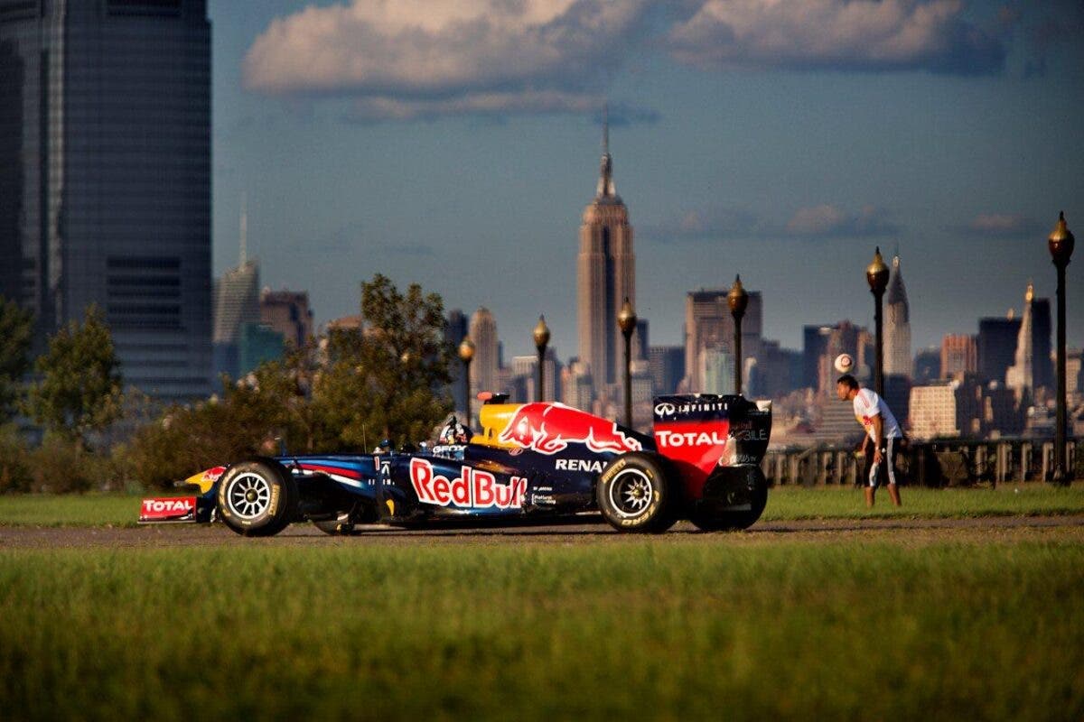 Red Bull New York