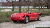 Ferrari 340 MM Spider Vignale