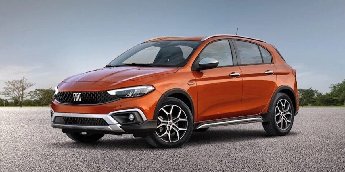 Fiat Tipo