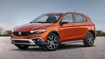 Fiat Tipo