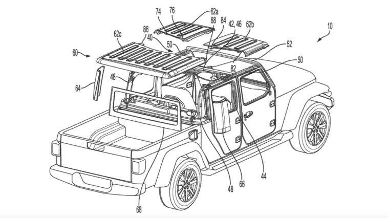 Jeep Gladiator