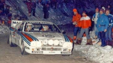 Lancia 037