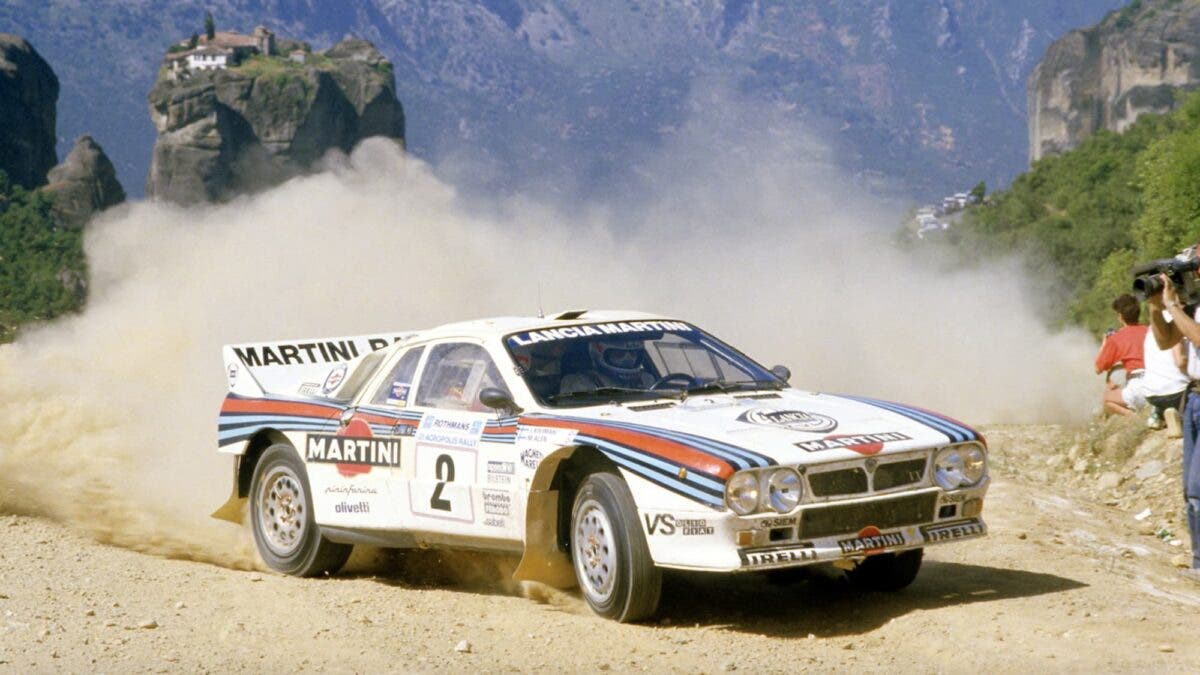 Lancia 037