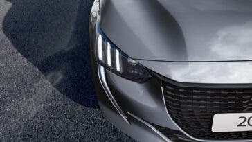 Nuova Peugeot 208 Brasile