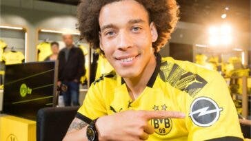 Opel Borussia Dortmund