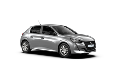 Peugeot 208 Like