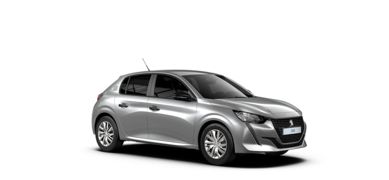 Peugeot 208 Like