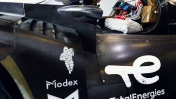 Peugeot Sport Marelli collaborazione