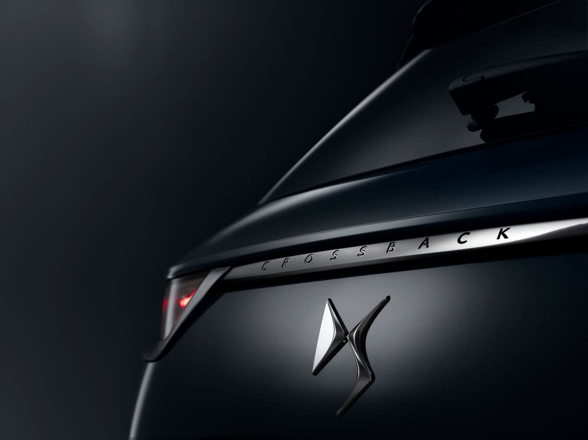 DS Automobiles
