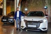 DS 7 CROSSBACK ÉDIT10N