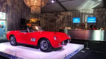 ferrari 250 gt california