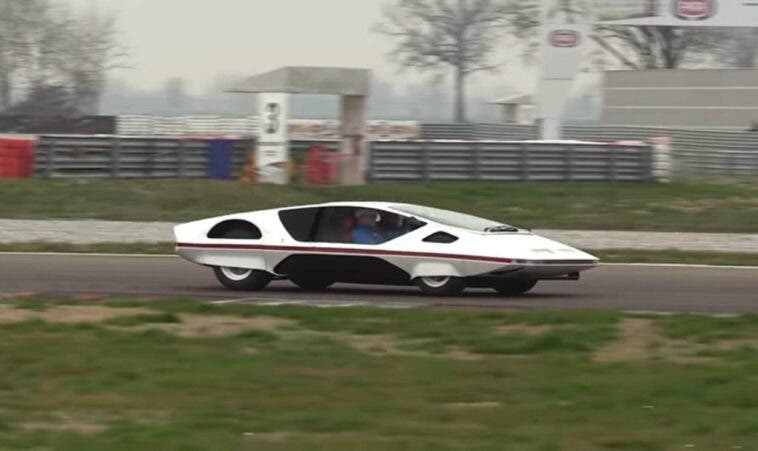 Ferrari Modulo