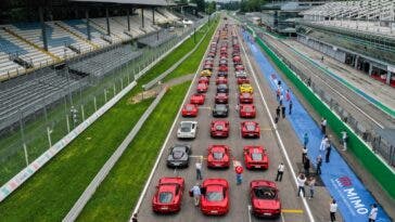MIMO Milano Monza Motor Show