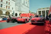 1000 Miglia Alfa Romeo