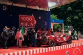 1000 Miglia Alfa Romeo
