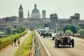 1000 Miglia Alfa Romeo