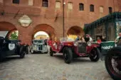 1000 Miglia Alfa Romeo