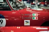 1000 Miglia Alfa Romeo