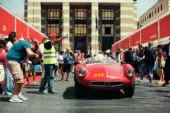 1000 Miglia Alfa Romeo