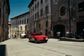 1000 Miglia Alfa Romeo